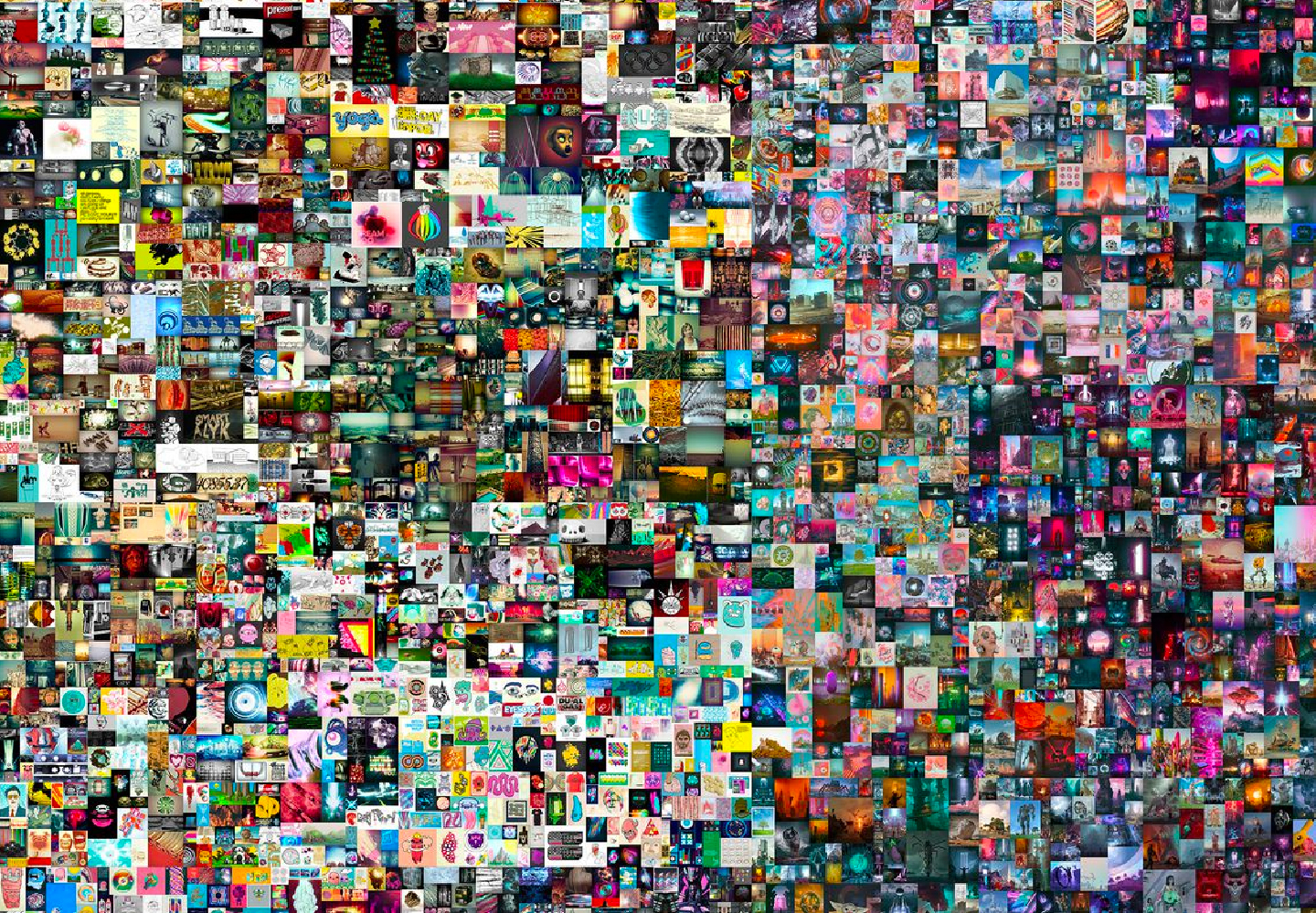 Beeple-everydays-the-first-5000-days-collage-metakovan-Christies-NFTs-finance-tech