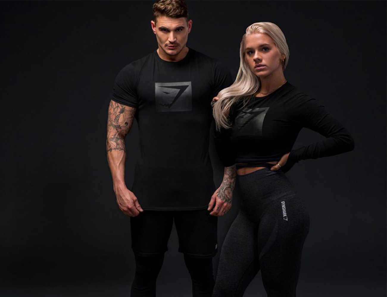 Gymshark