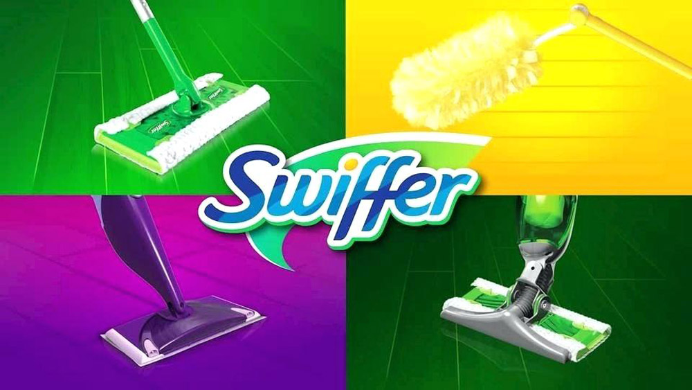 P&G’s Swiffer - An insight classic