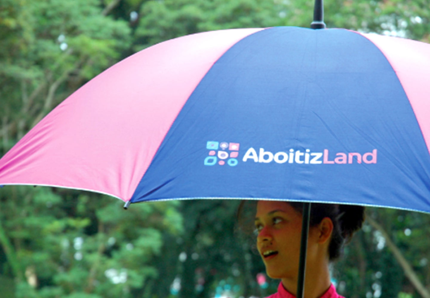 Brand consultancy in Real Estate Industry. Promotional Materials for AboitizLand.