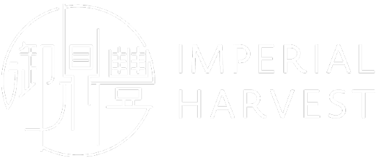 Brand Consultancy in Lifestyle Industry. Logo design for Imperial Harvest.