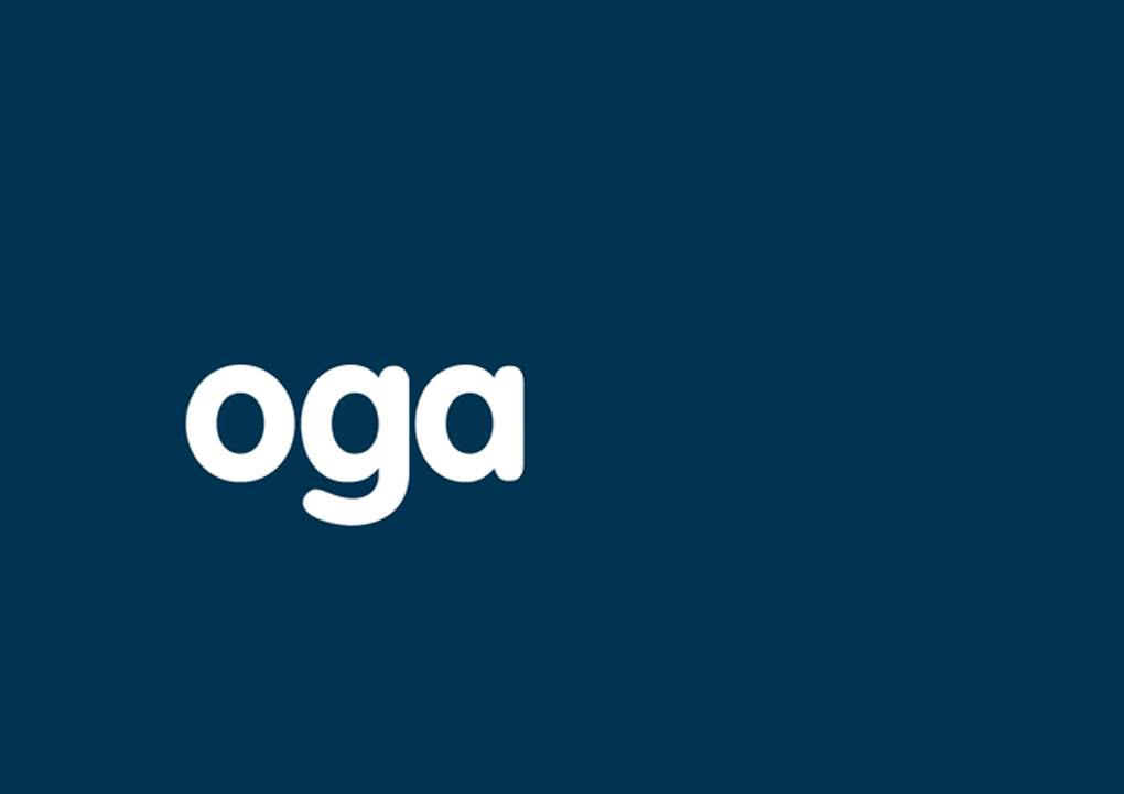 Brand Consultancy in Lifestyle Industry. Logo design for Ogalala.