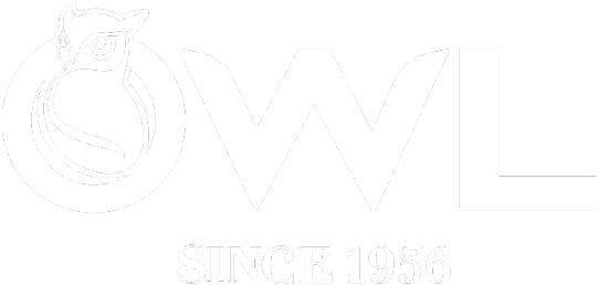 Brand Consultancy in FMCG Industry. Logo design for OWL.