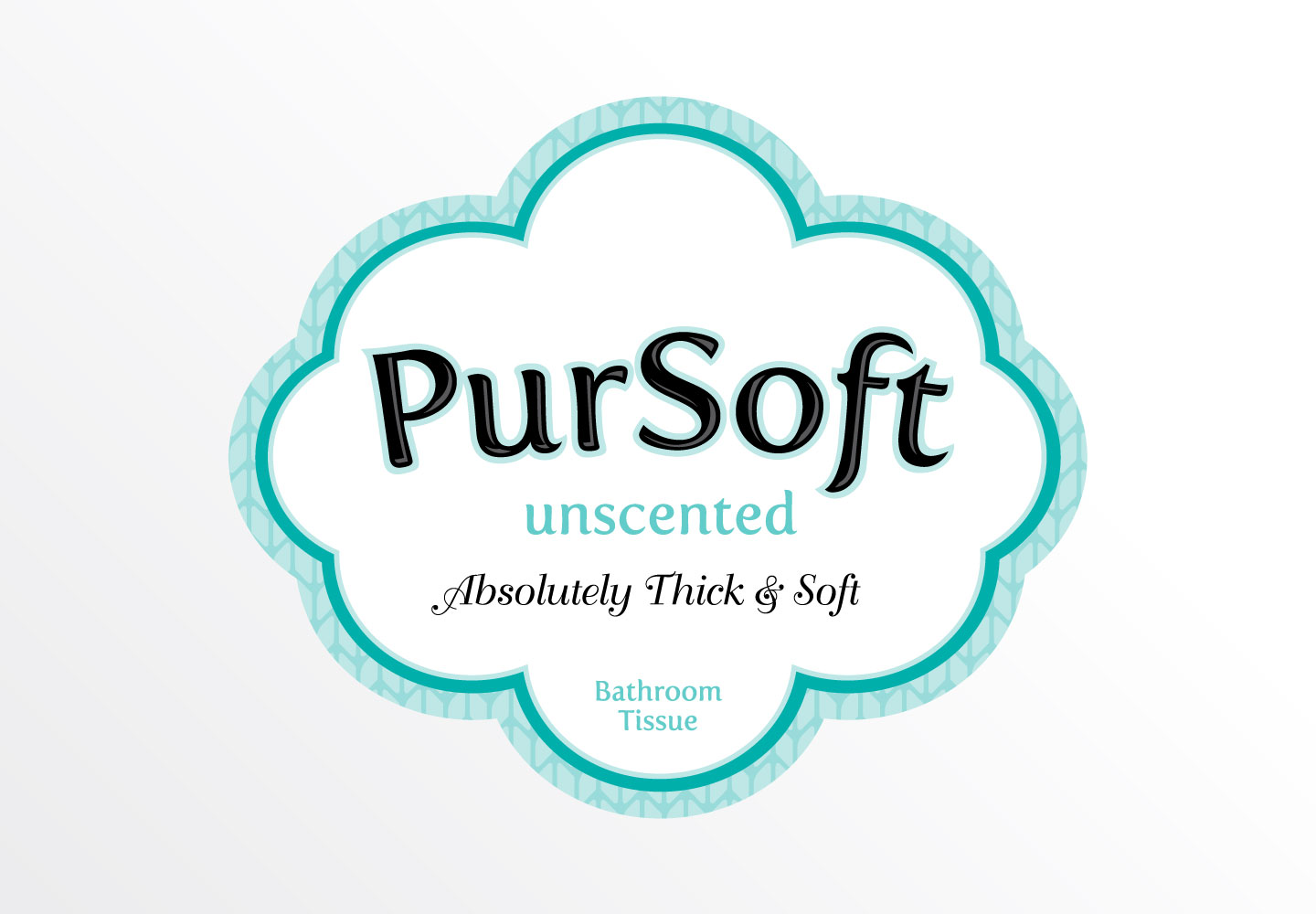 Brand Consultancy in FMCG Industry. Logo design for Pursoft.