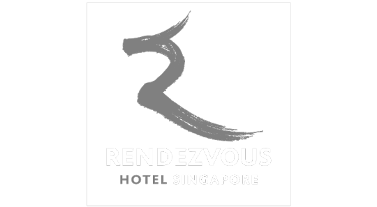 Brand Consultancy in Hospitality Industry. Logo design for Rendezvous Hotel.