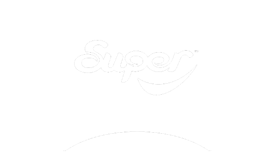 Brand Consultancy in FMCG Industry. Logo design for Super.